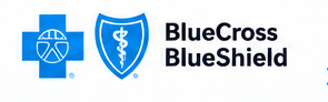 Blue Cross Blue Shield logo