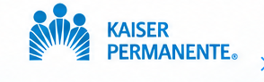 Kaiser Permanente logo