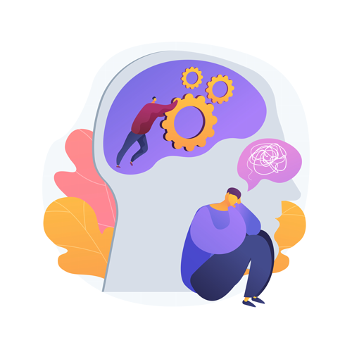 Co-Occurring Mental Health