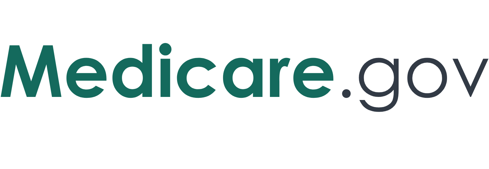 Medicare logo